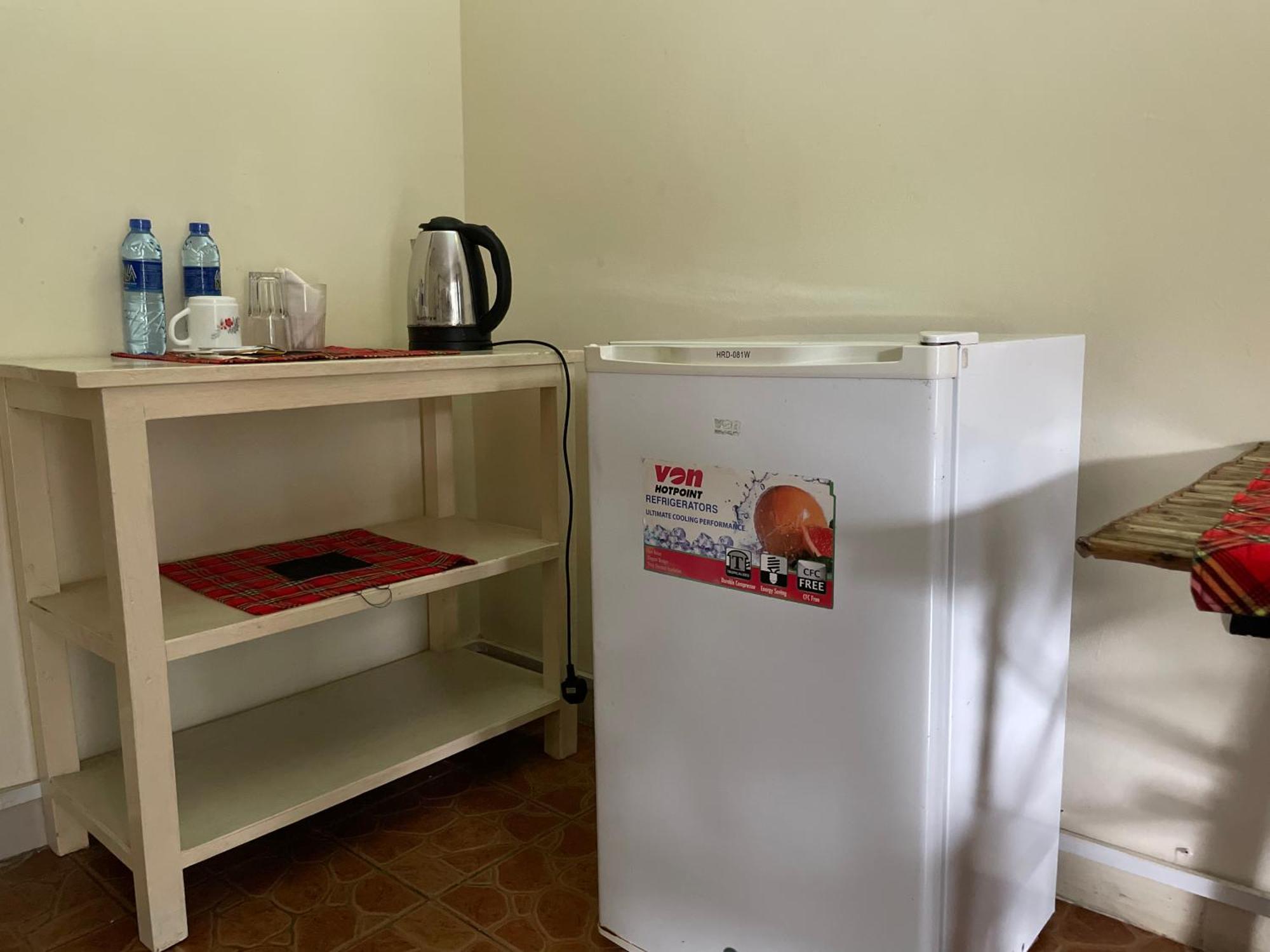 Maasai Resort Mombasa Eksteriør bilde