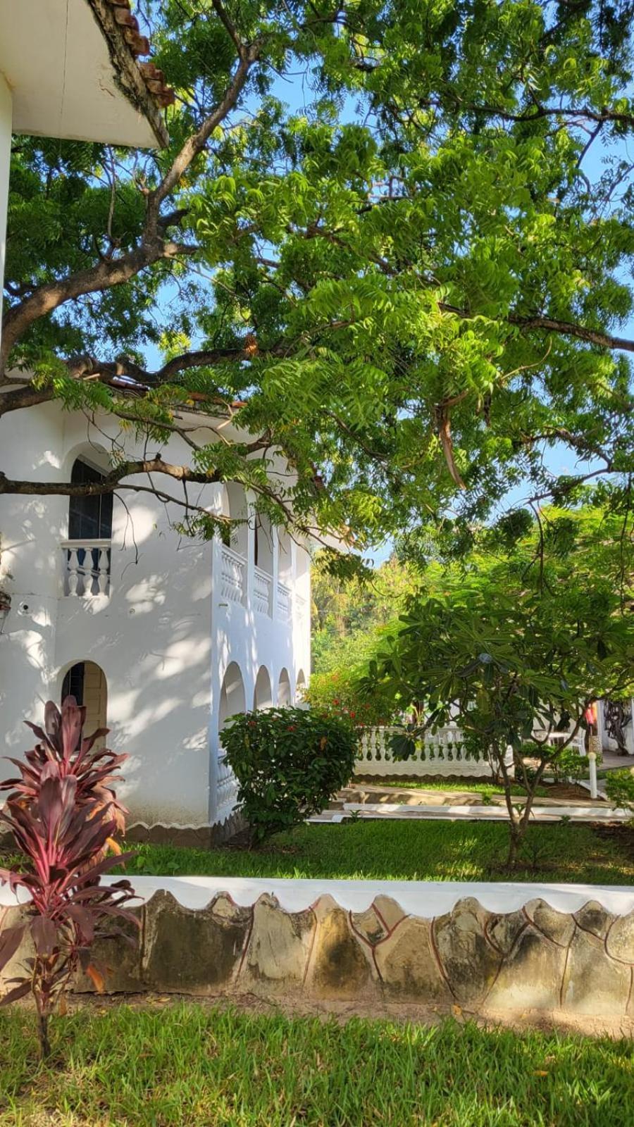 Maasai Resort Mombasa Eksteriør bilde