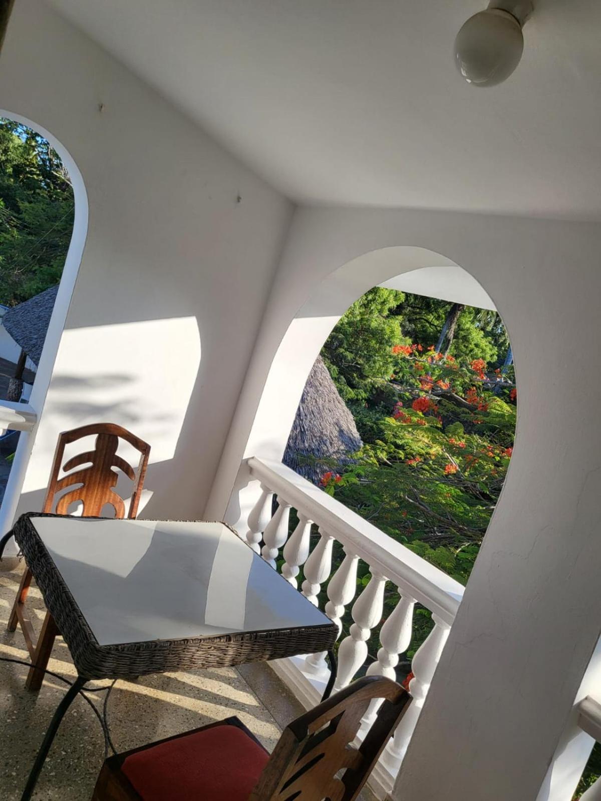 Maasai Resort Mombasa Eksteriør bilde
