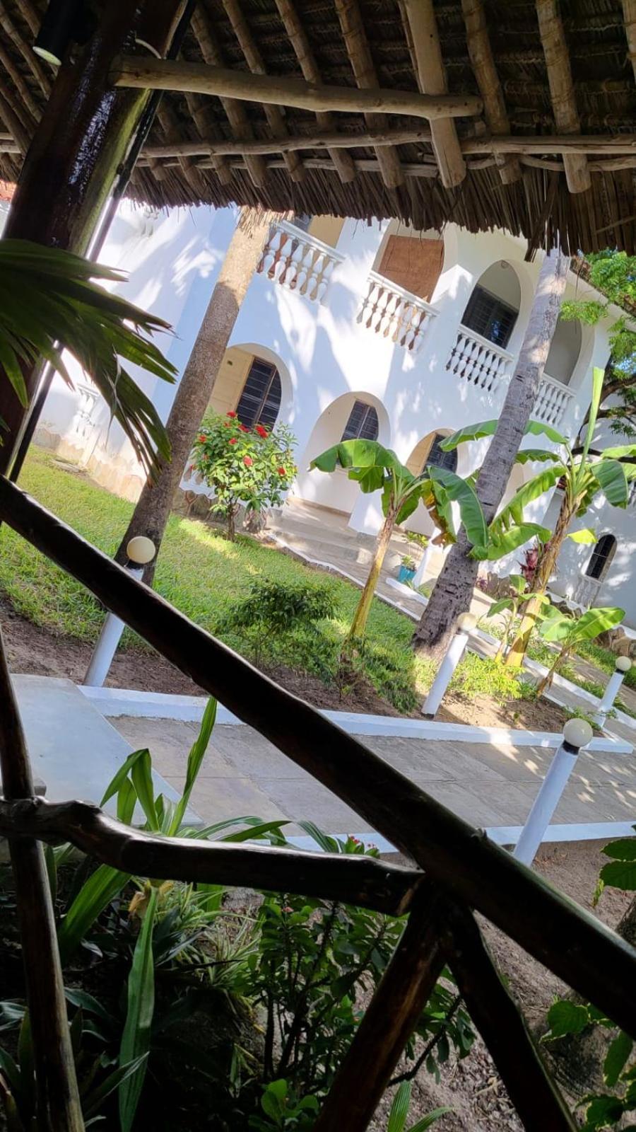 Maasai Resort Mombasa Eksteriør bilde