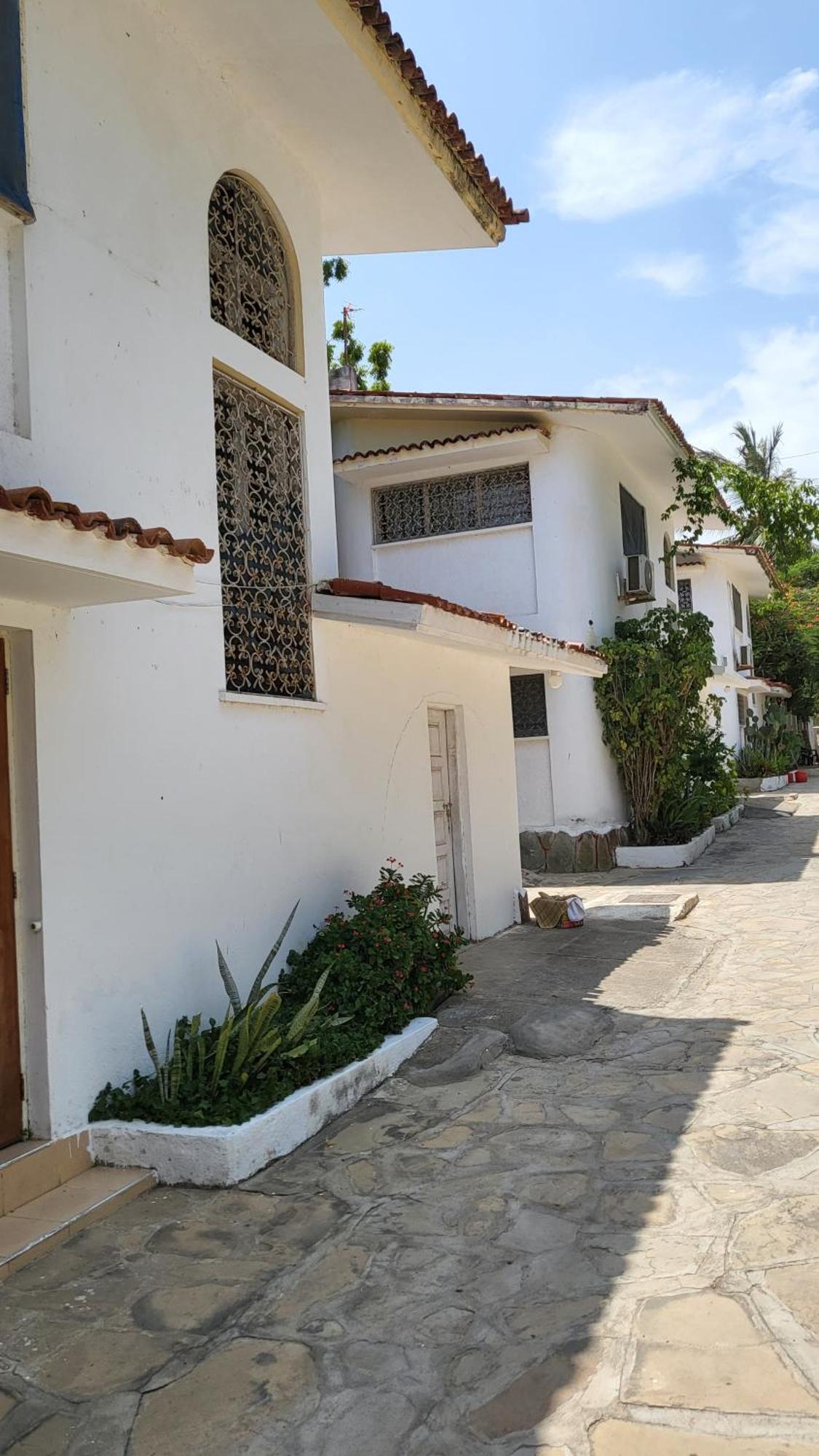 Maasai Resort Mombasa Eksteriør bilde