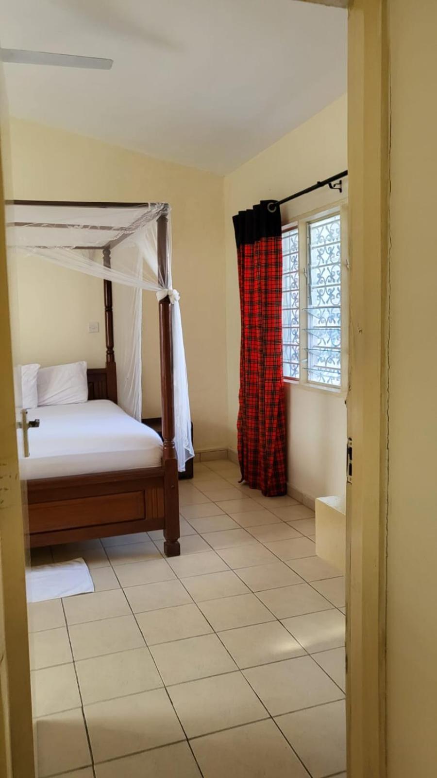 Maasai Resort Mombasa Eksteriør bilde