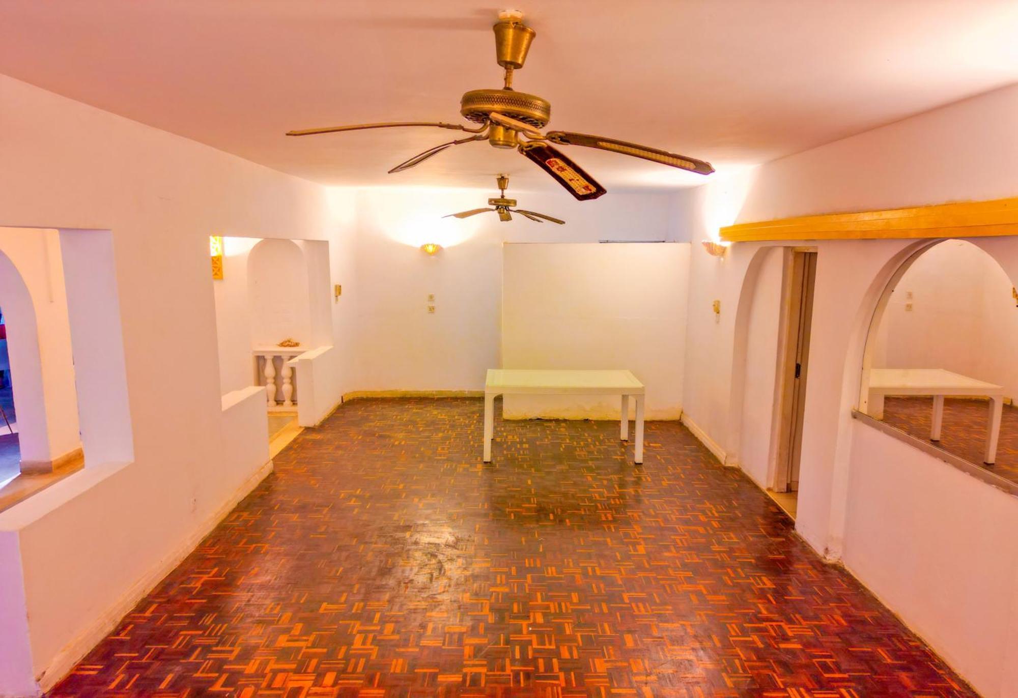 Maasai Resort Mombasa Eksteriør bilde