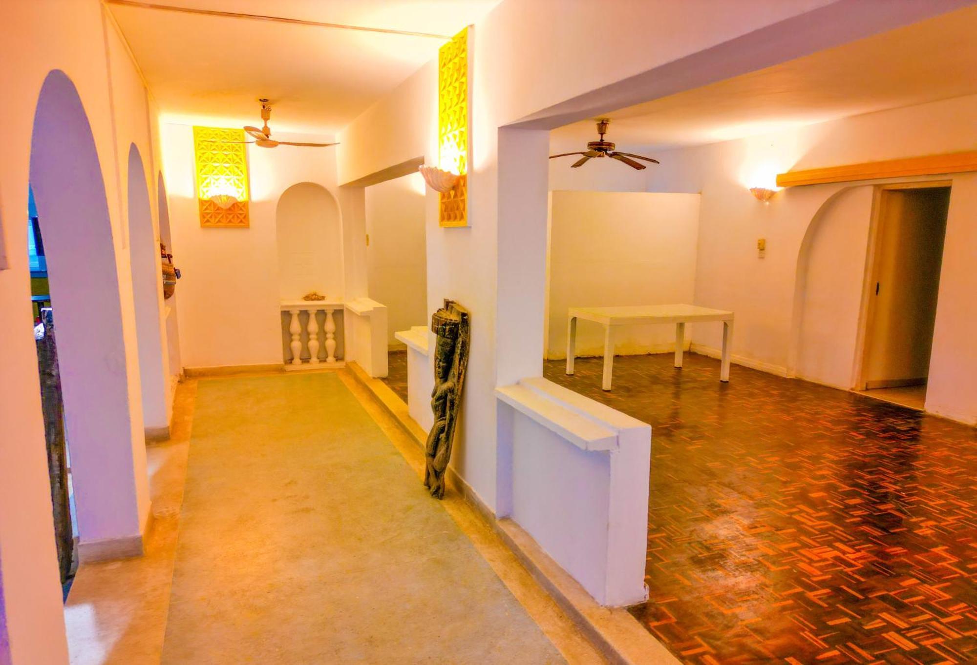 Maasai Resort Mombasa Eksteriør bilde