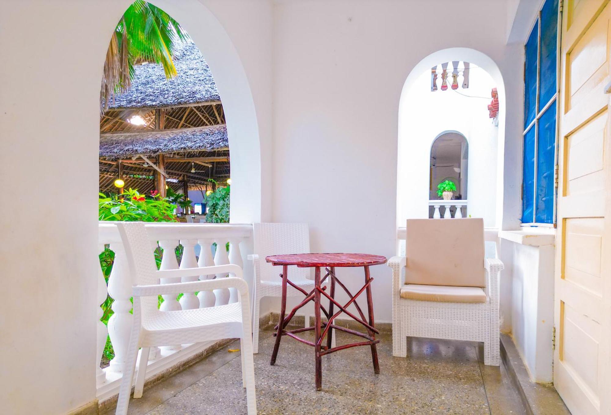 Maasai Resort Mombasa Eksteriør bilde